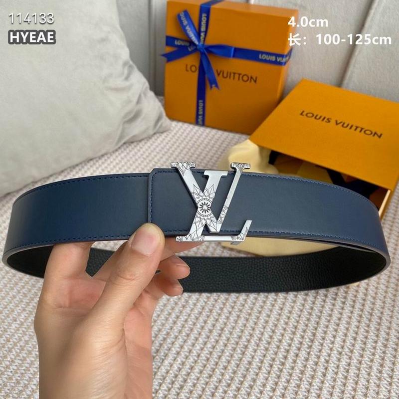 LV Belts 5469